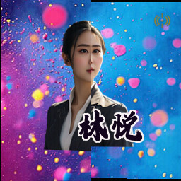林悦